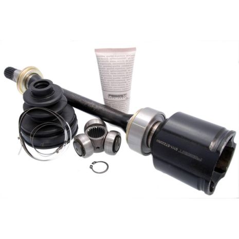 ШРУС внутренний правый 23x35x20 Toyota Avensis/Toyota Avensis Liftback, FEBEST (0111ST220RH)