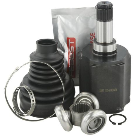 ШРУС внутренний правый 23x35x22 Opel Astra J/Opel Astra J Sports/Opel Astra K, FEBEST (1811A16XERATRH)