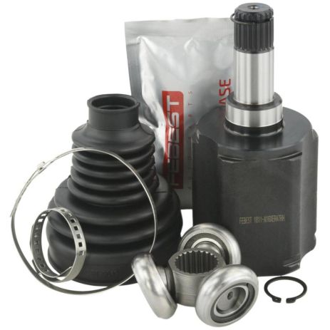 ШРУС внутренний правый 23x35x22 Opel Astra J/Opel Astra J Sports/Opel Astra K, FEBEST (1811A16XERATRH) ШРУС внутренний правый 23x35x22 Opel Astra J/Opel Astra J Sports/Opel Astra K, FEBEST (1811A16XERATRH)