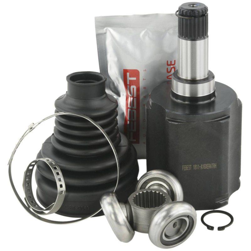 ШРУС внутренний правый 23x35x22 Opel Astra J/Opel Astra J Sports/Opel Astra K, FEBEST (1811A16XERATRH) ШРУС внутренний правый 23x35x22 Opel Astra J/Opel Astra J Sports/Opel Astra K, FEBEST (1811A16XERATRH)