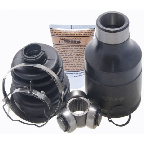ШРУС внутренний правый 21x40x26 Suzuki Aerio/Suzuki APV/Suzuki Baleno, FEBEST (0711LNRH)