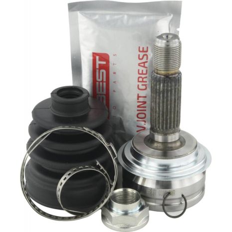 ШРУС наружный задний 18x52x23 Acura RDX/Honda CR-V IV, FEBEST (0310RMR)