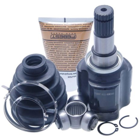 ШРУС внутренний правый 23x35x20 Toyota Aqua/Toyota Corolla Axio/Toyota Corolla, FEBEST (0111NHW20RH)