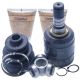 ШРУС внутренний левый 27x39x29 Nissan Elgrand/Nissan Maxima V/Nissan Murano II, FEBEST (0211J32LH)