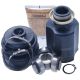 ШРУС внутренний правый 24x43x28 Mazda 3/Mazda 3 II/Mazda 3 Sport, FEBEST (0511MZ5ATRH)