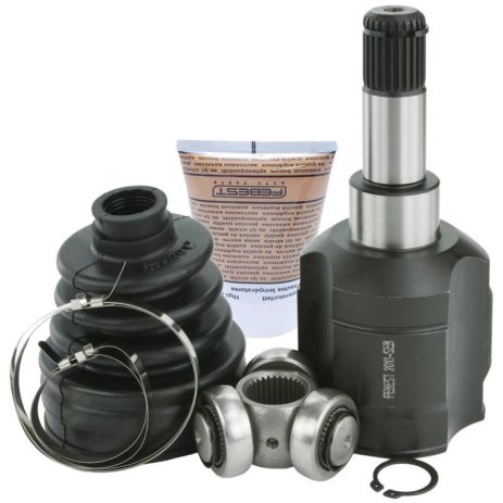 ШРУС внутренний 32x40x25 Chrysler Cirrus/Chrysler Sebring/Chrysler Stratus, FEBEST (2011SEB)