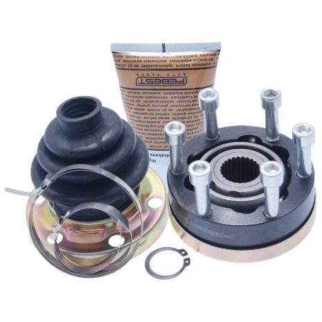 ШРКШ внутрішній задній 25x100 BMW 3/BMW 3 Touring/BMW 5, FEBEST (1911E34) ШРКШ внутрішній задній 25x100 BMW 3/BMW 3 Touring/BMW 5, FEBEST (1911E34)