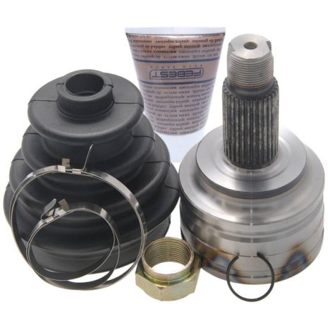 ШРУС наружный 33x65x30 BMW X3/BMW X3 SAV, FEBEST (1910X3)