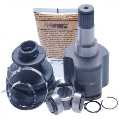 ШРУС внутренний левый 33x40x26 Ford Mondeo III/Ford Mondeo III Clipper, FEBEST (2111GEMTLH)