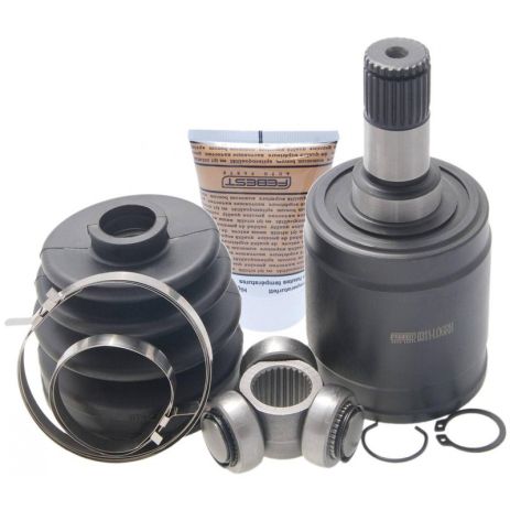 ШРУС внутренний правый 28x35x25 Honda Ballade IV/Honda Ballade V/Honda Capa, FEBEST (0311LOGRH)