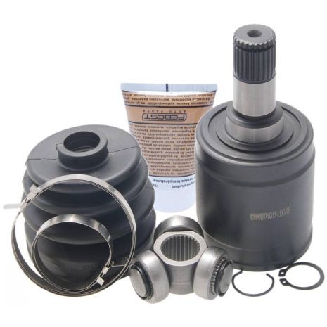 ШРУС внутренний правый 28x35x25 Honda Ballade IV/Honda Ballade V/Honda Capa, FEBEST (0311LOGRH)