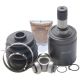 ШРУС внутренний правый 28x35x25 Honda Ballade IV/Honda Ballade V/Honda Capa, FEBEST (0311LOGRH)