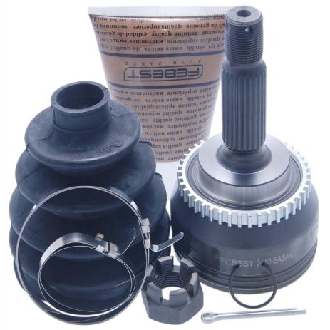 ШРУС наружный 32x54x25 Chrysler Cirrus/Chrysler Sebring/Dodge Stratus, FEBEST (0410EA3A43)