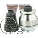 ШРУС внутренний левый 30x46.8x42 VW California T5 Camper/VW California T6 Camper, FEBEST (2311T6MTLH)