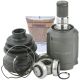ШРУС внутренний левый 33x33x28 Hyundai Aslan/Hyundai Azera/Hyundai Grand Santa FÉ, FEBEST (2211XM12LH)