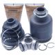 ШРУС внутренний правый 34x43x28 Mazda 3/Mazda 3 I/Mazda 3 II, FEBEST (0511BL23MTRH)