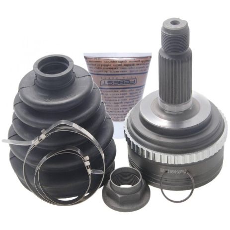 ШРУС наружный 35x66x30 Acura MDX/Honda MDX/Honda Pilot, FEBEST (0310MRVA50)
