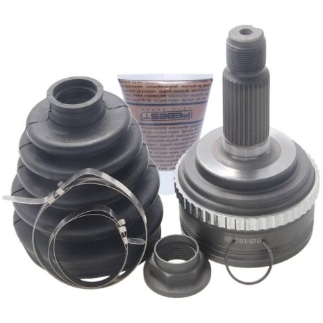ШРУС наружный 35x66x30 Acura MDX/Honda MDX/Honda Pilot, FEBEST (0310MRVA50)