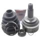 ШРУС наружный 35x66x30 Acura MDX/Honda MDX/Honda Pilot, FEBEST (0310MRVA50)