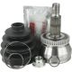 ШРУС наружный 36x55x30 KIA K5/KIA Optima/KIA Optima Sportswagon, FEBEST (2210OPTA48)