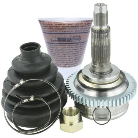 ШРУС наружный 24x55.9x28 KIA Carnival/KIA Sedona I/KIA II, FEBEST (2210CARNFLA54)