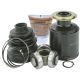 ШРУС внутренний правый 26x42.7x27 Ssangyong Actyon II/Ssangyong Actyon Sports II, FEBEST (1411NARH)