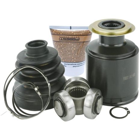 ШРУС внутренний правый 26x42.7x27 Ssangyong Actyon II/Ssangyong Actyon Sports II, FEBEST (1411NARH)