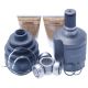 ШРУС внутренний левый 36x36.2x31 Mazda CX-7/Mazda CX-9, FEBEST (0511CX7LH)