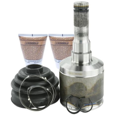 ШРУС внутренний левый 39x46x31 Ford USA F-150/Ford USA F150/Ford USA Lobo, FEBEST (2111F150LH)