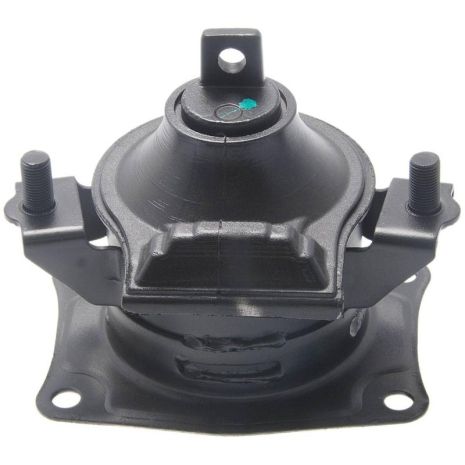 Подушка двигуна задня (гідравліка) at Honda Accord VII/Acura TSX/Honda Accord, FEBEST (HMCLATRR)