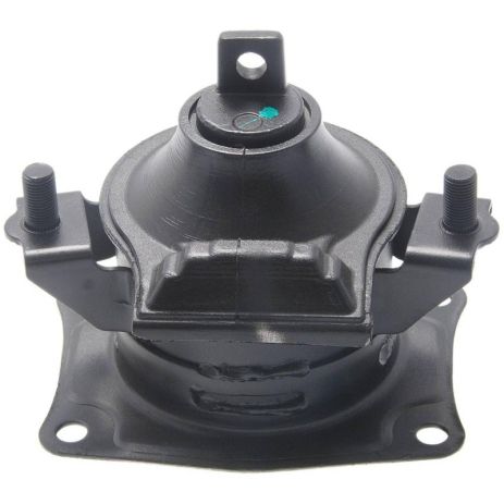 Подушка двигуна задня (гідравліка) at Honda Accord VII/Acura TSX/Honda Accord, FEBEST (HMCLATRR)