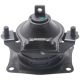 Подушка двигуна задня (гідравліка) at Honda Accord VII/Acura TSX/Honda Accord, FEBEST (HMCLATRR)