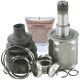 ШРУС внутренний правый 22x35x34 Cadillac CTS/Cadillac CTS Sport/Cadillac SRX, FEBEST (3211STSRH)