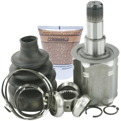 ШРУС внутренний правый 22x35x34 Cadillac CTS/Cadillac CTS Sport/Cadillac SRX, FEBEST (3211STSRH)