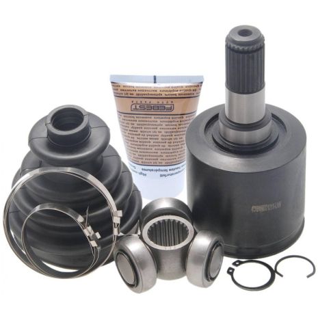 ШРУС внутренний 23x35x25 Hyundai Avante II/Hyundai Avante III/Hyundai Bimantara Nenggala I, FEBEST (1211LAN)