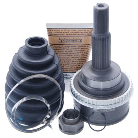 ШРУС наружный задний 23x56x26 Lexus RX, FEBEST (0110ACU35A48R)