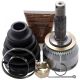 ШРКШ зовнішній 24x50x25 KIA Cerato I/KIA Shuma II/KIA Spectra I, FEBEST (2210CER20A44)