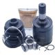 ШРУС внутренний левый 28x35x25 Honda Airwave/Honda Amaze I/Honda Ballade V, FEBEST (0311GDLH)