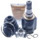 ШРКШ внутрішній лівий 23x35x20 Toyota Avensis/Toyota Avensis Liftback, FEBEST (0111ST220LH)