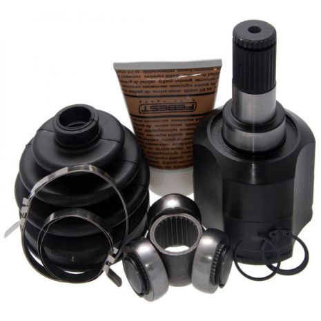 ШРУС внутренний 25x41x27 Hyundai Azera/Hyundai Embera V/Hyundai Grandeur, FEBEST (1211NF)