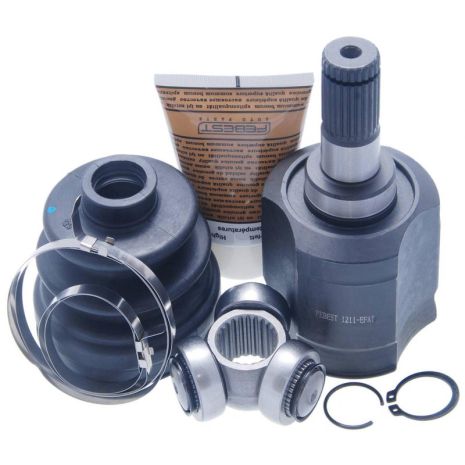ШРУС внутренний 23x41x25 Hyundai Avante II/Hyundai Avante III/Hyundai Avante IV, FEBEST (1211EFAT)