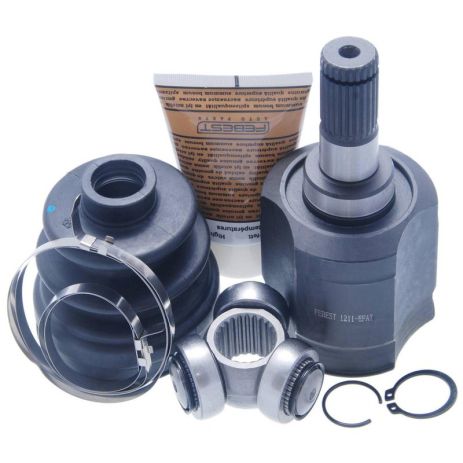 ШРУС внутренний 23x41x25 Hyundai Avante II/Hyundai Avante III/Hyundai Avante IV, FEBEST (1211EFAT)