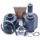ШРУС внутренний 23x41x25 Hyundai Avante II/Hyundai Avante III/Hyundai Avante IV, FEBEST (1211EFAT)