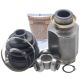 ШРУС внутренний правый 23x43x28 Mazda 3/Mazda 3 I/Mazda 626 V, FEBEST (0511M320ATRH)