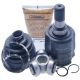 ШРУС внутренний 24x41x27 Hyundai JM/Hyundai Tucson/Hyundai Tucson I, FEBEST (1211TUC20MT)