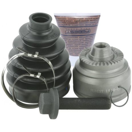 ШРУС наружный 33x65x37 BMW X3/BMW X3 SAV/BMW X4, FEBEST (1910F25)