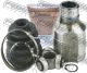 ШРУС внутренний правый 29x40x26 Suzuki NEO Baleno/Suzuki Swift III/Suzuki Swift IV, FEBEST (0711SX4FRH)