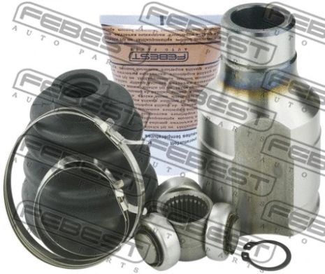 ШРУС внутренний правый 29x40x26 Suzuki NEO Baleno/Suzuki Swift III/Suzuki Swift IV, FEBEST (0711SX4FRH)