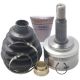 ШРУС наружный 23x61x26 Toyota Altis/Toyota Altis X/Toyota Auris, FEBEST (0110ZZE150)