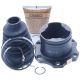 ШРУС внутренний 30x94 Audi A2/Audi TT/Seat Arosa, FEBEST (1711TT)